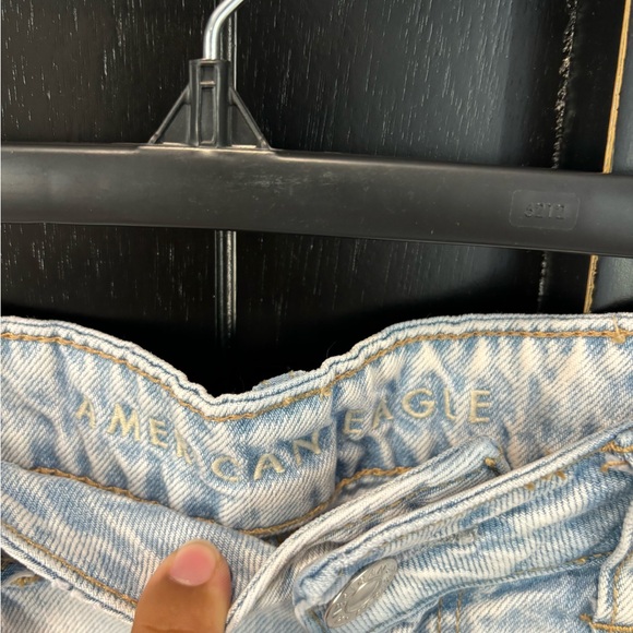 American eagle Tom-girl shortie shorts - Picture 8 of 11